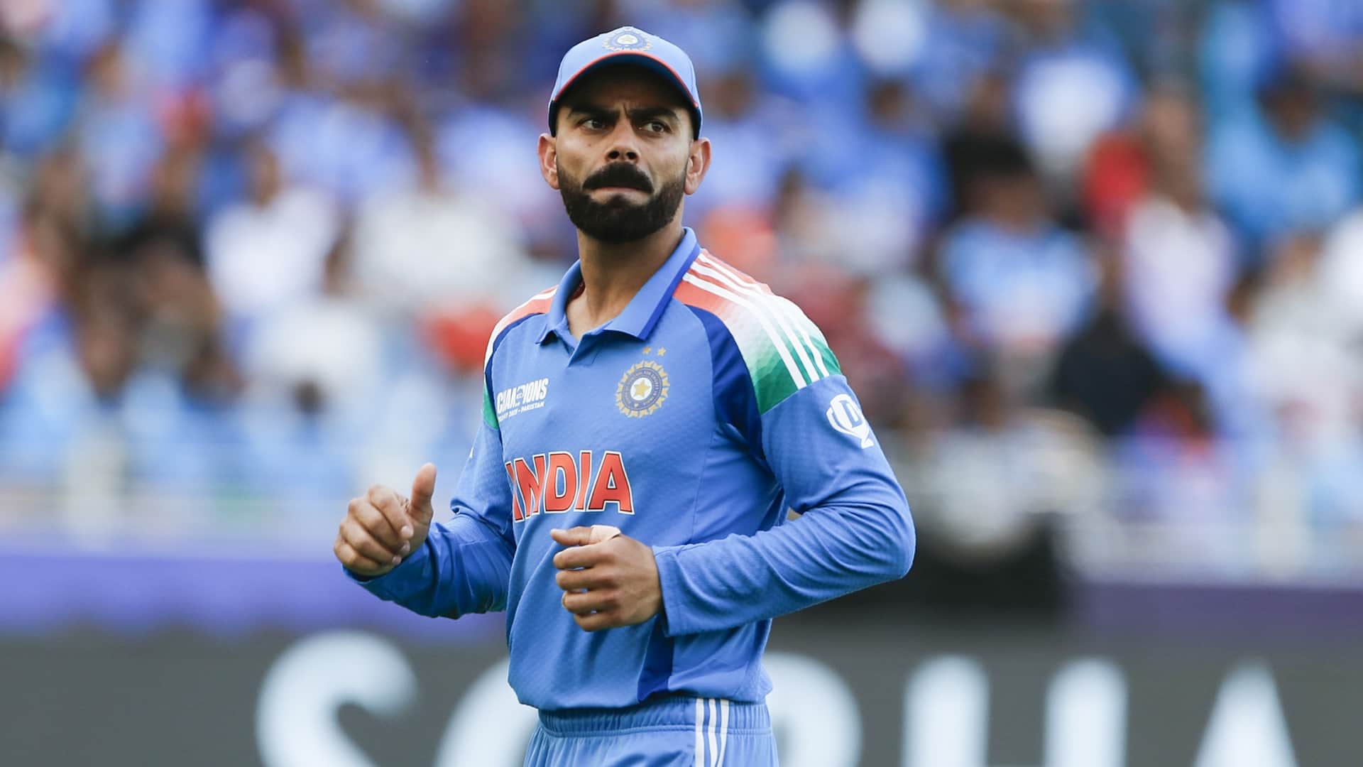 Kohli on Dhoni: 'Dhoni supported my never-say-die spirit', how Virat Kohli made his place in Team India IPL