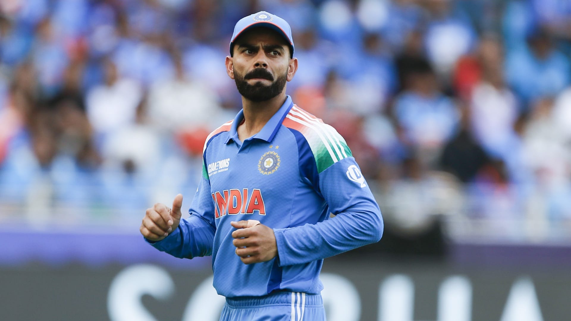 Virat Kohli 17 Years in International Cricket From 2008 Debut to World Cup Glory and Career Records