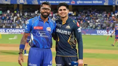 MI vs GT Dream11 Prediction Playing XI Captain Vice-Captain Players List News in Hindi