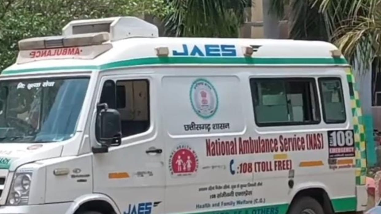 girl committed suicide after being angry at her mother scolding In Korba