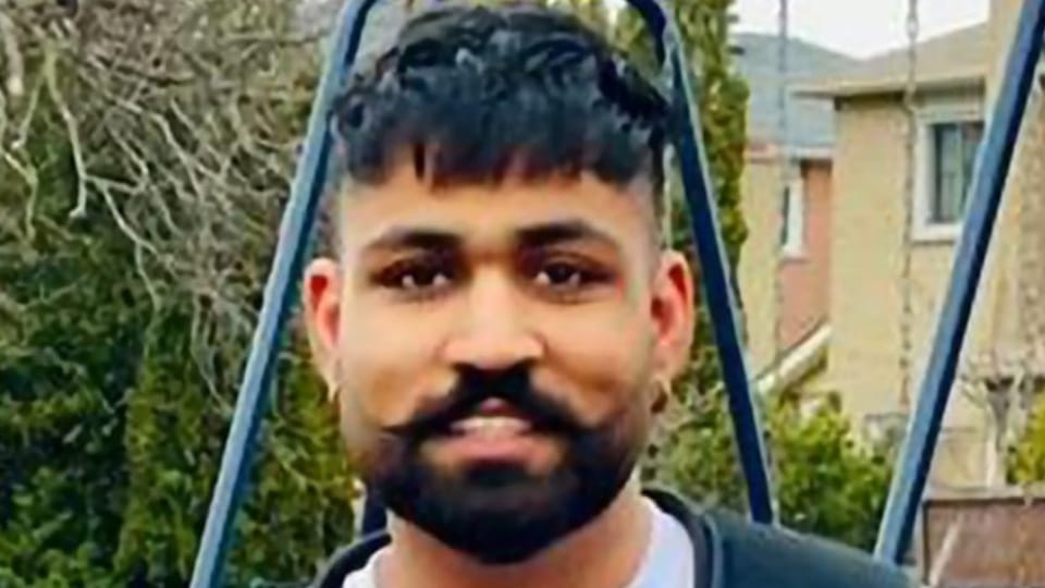 Punjabi youth shot dead in Canada