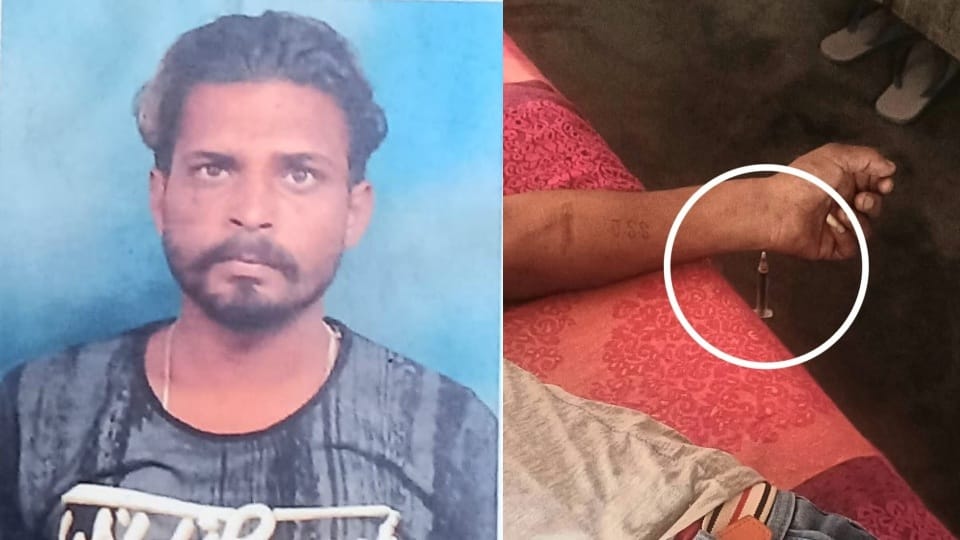 Man died of drug overdose in Firozepur