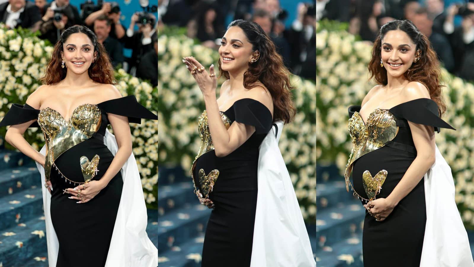 Year Ender these actress get attention for their looks in 2025