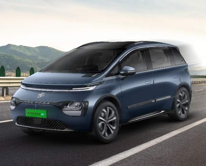 Top 5 Premium Electric Cars in India Offering Great Range, Comfort and Performance