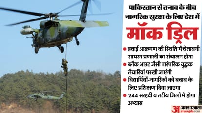 Top News Headline Today Important And Big News Stories Of 6th May 2025 Updates