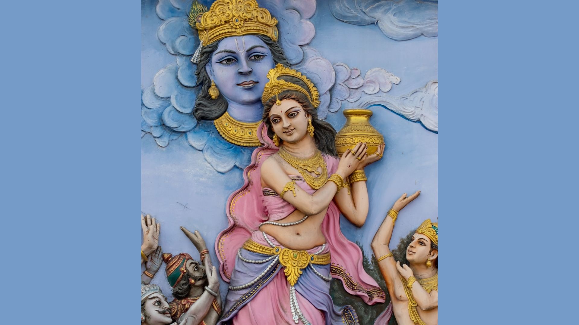 Mohini Ekadashi 2025