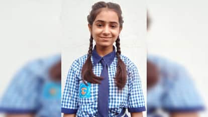 MP Board Result Village student Saket Dubey made his mark in agriculture secured second rank in state