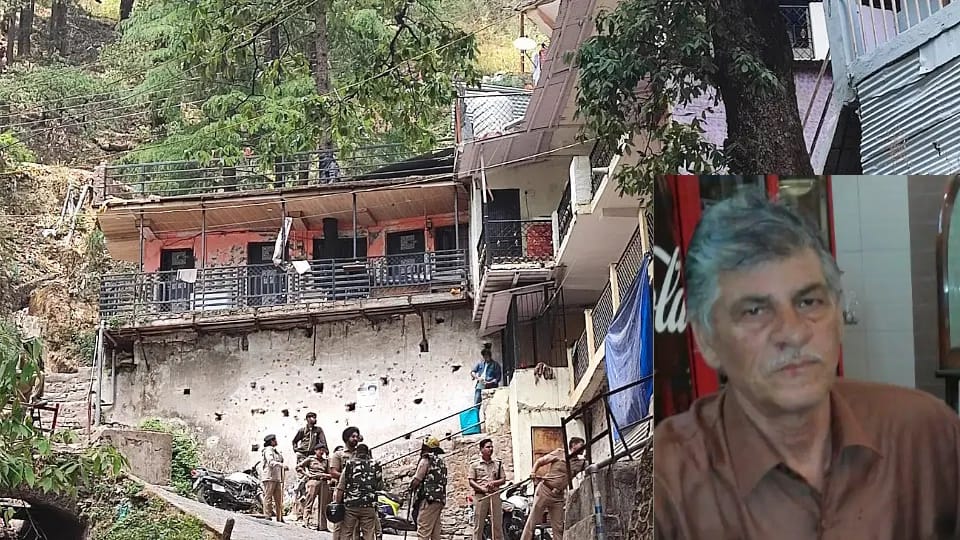 Nainital case new reveal about contractor Usman Many properties including building of accused are in dispute