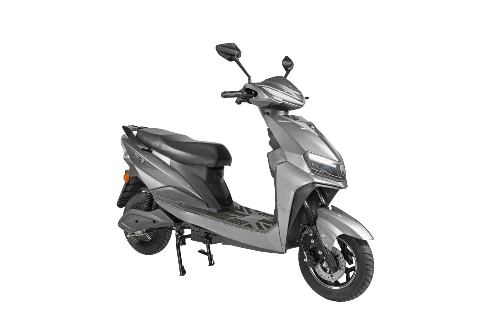 Odysse launches low-speed electric scooter HyFy Know Price Range Features Specifications