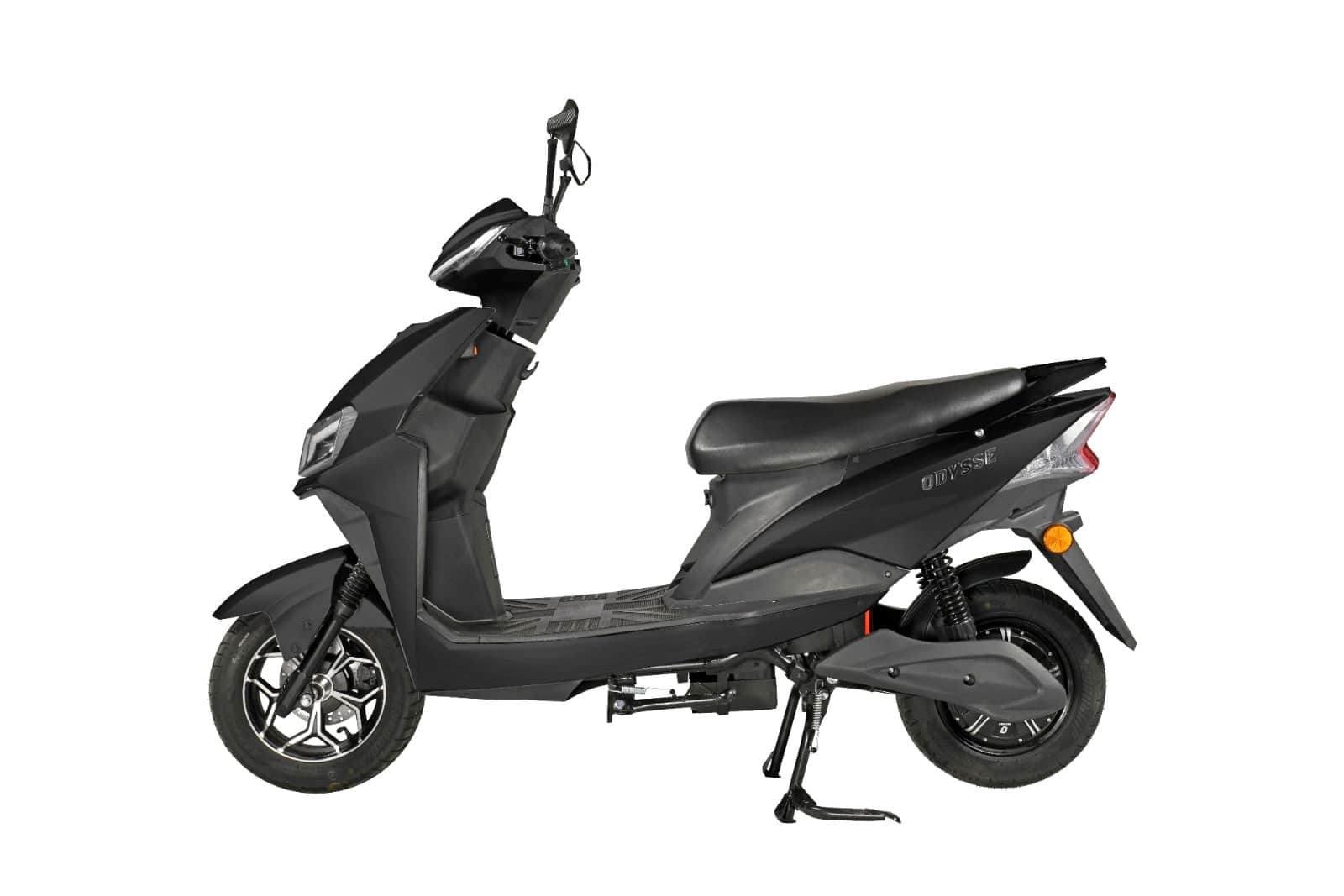 Odysse launches low-speed electric scooter HyFy Know Price Range Features Specifications