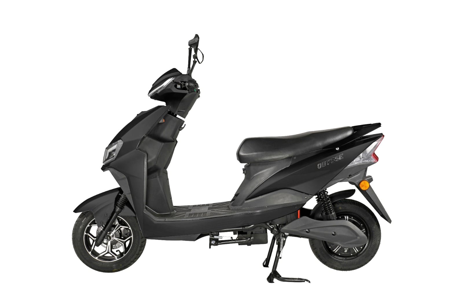 Odysse launches low-speed electric scooter HyFy Know Price Range Features Specifications