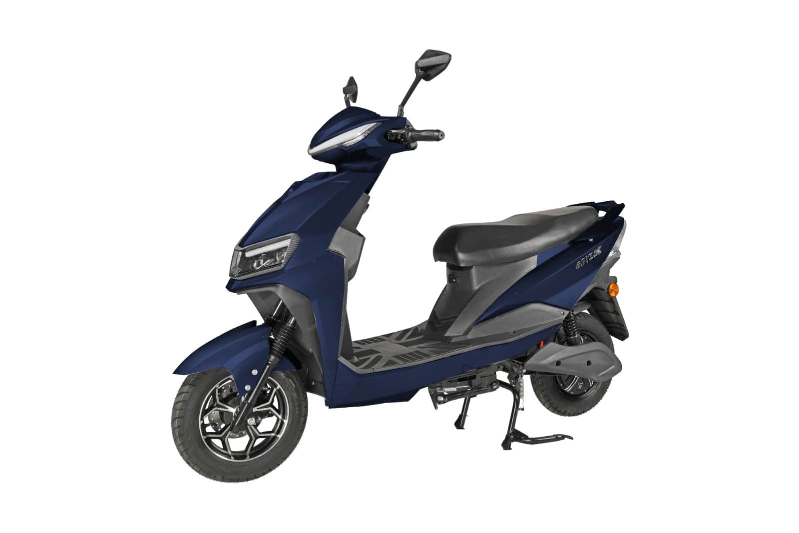 Odysse launches low-speed electric scooter HyFy Know Price Range Features Specifications