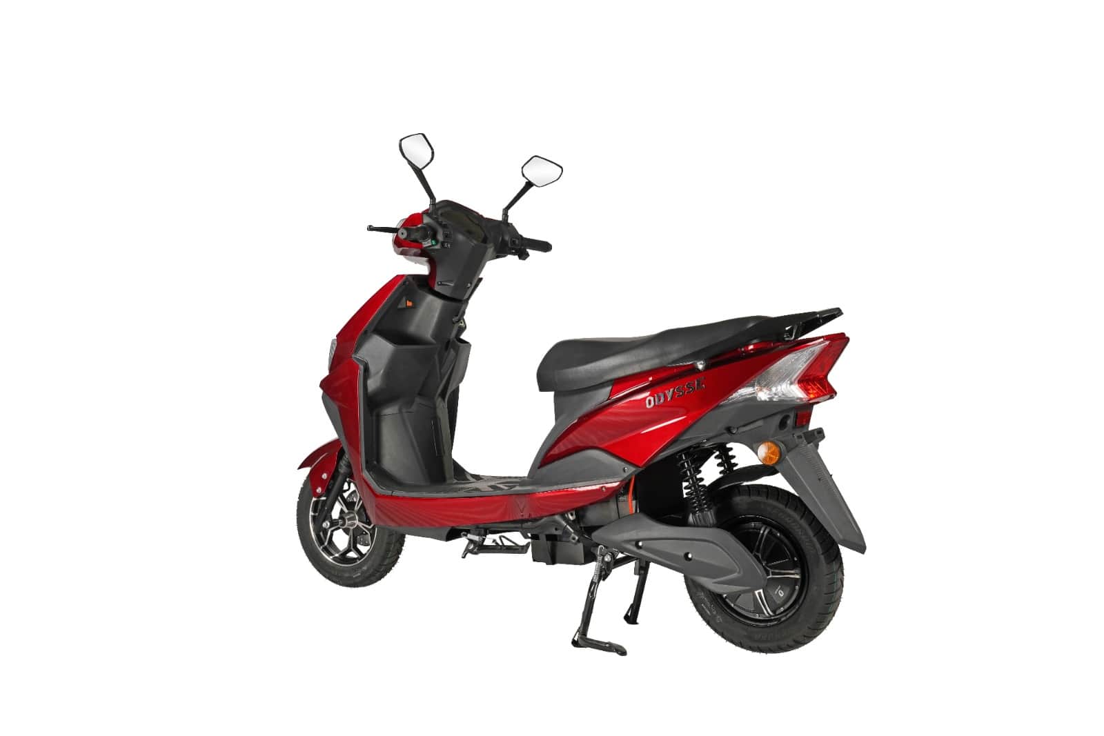 Odysse launches low-speed electric scooter HyFy Know Price Range Features Specifications