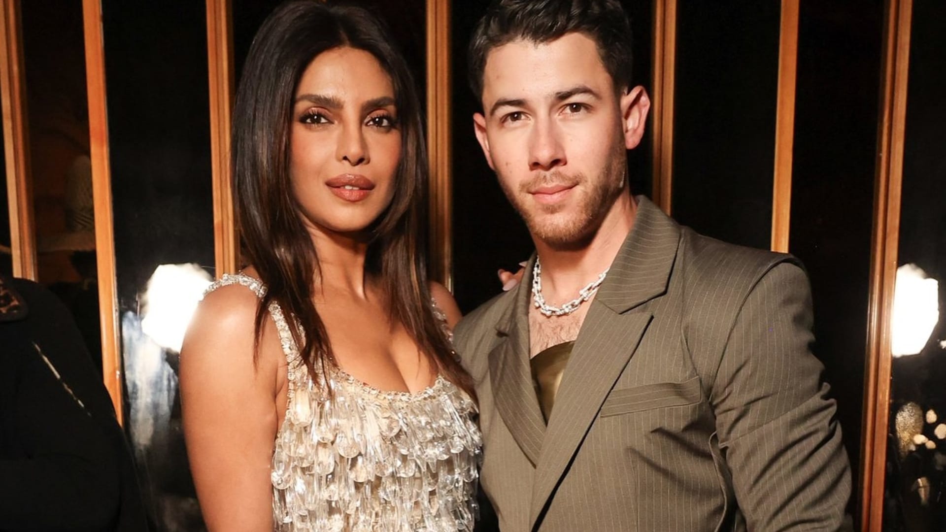 Priyanka Chopra & Nick Jonas Net Worth Earnings Lifestyle Car ...