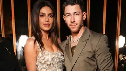 Nick Jonas Wrote Emotional Love Letter To Priyanka Chopra Actress Became emotional