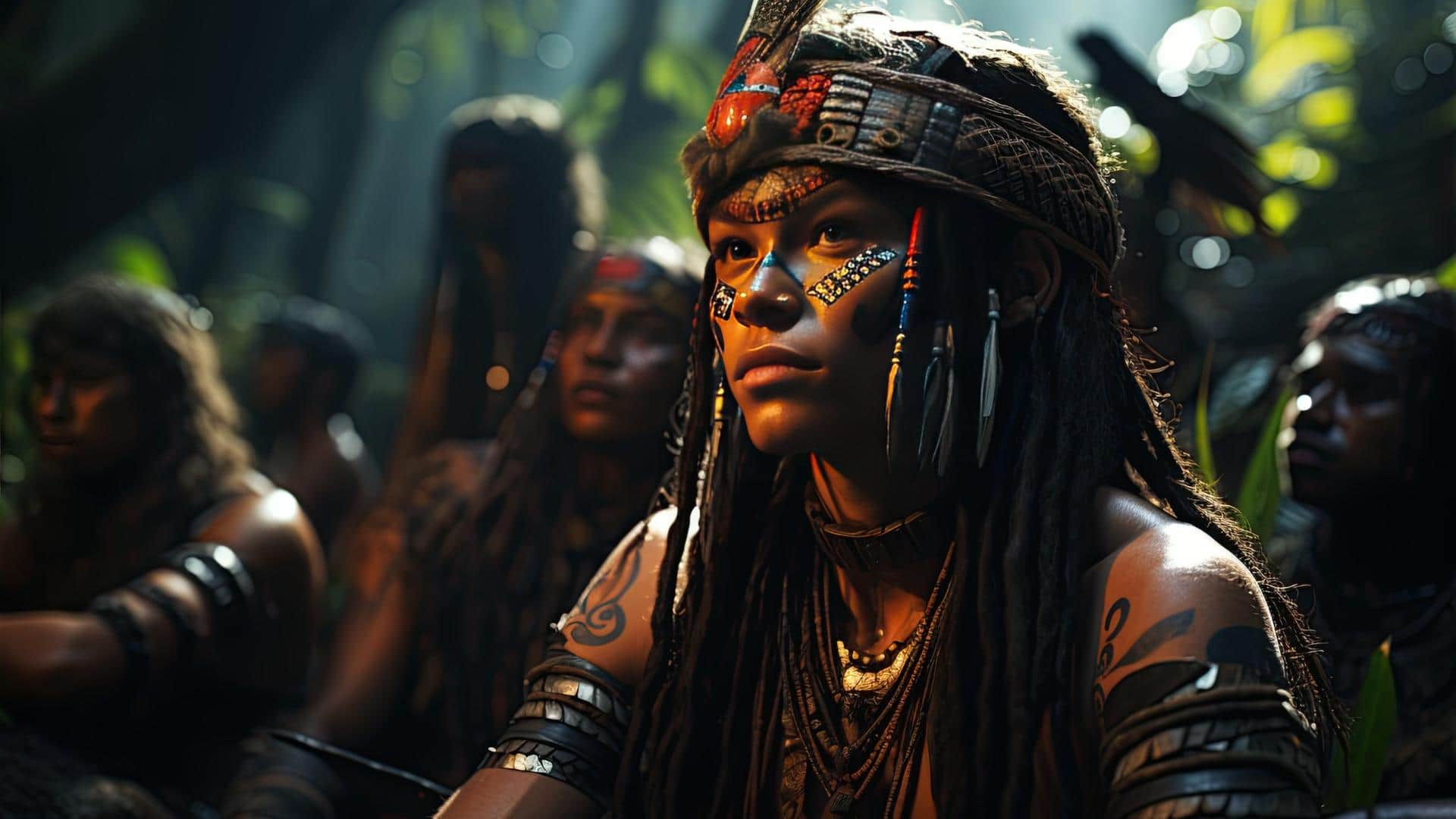 People Drink Soup Made from Dead Relatives Ashes Know About Unique Funeral Tradition in World