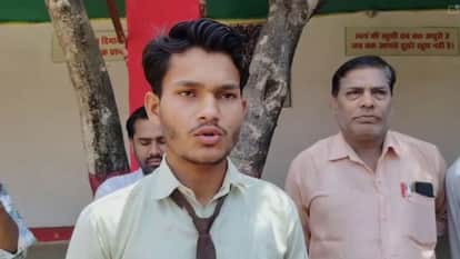MP Board Result 2025: Raghuveer Gautam secured second position in Agriculture Faculty, wants to become Agricul