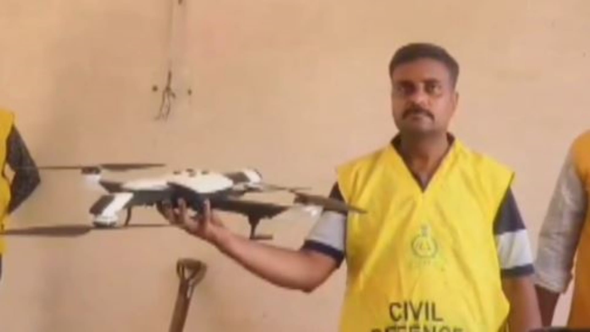 Jaisalmer News: First Large-Scale Mock Drill Since 1971 Indo-Pak War, Preparations in Final Stage