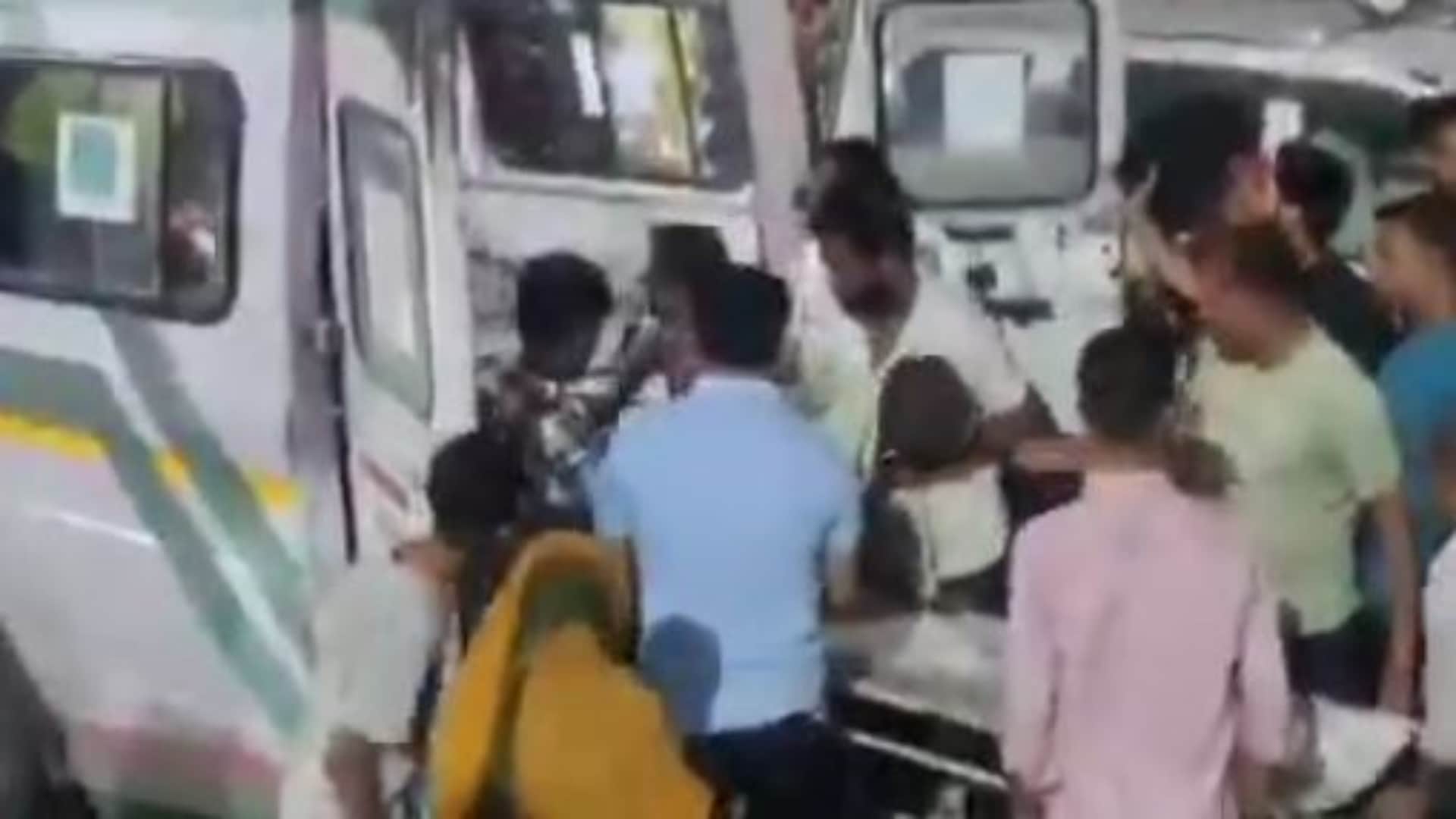 राजस्थान