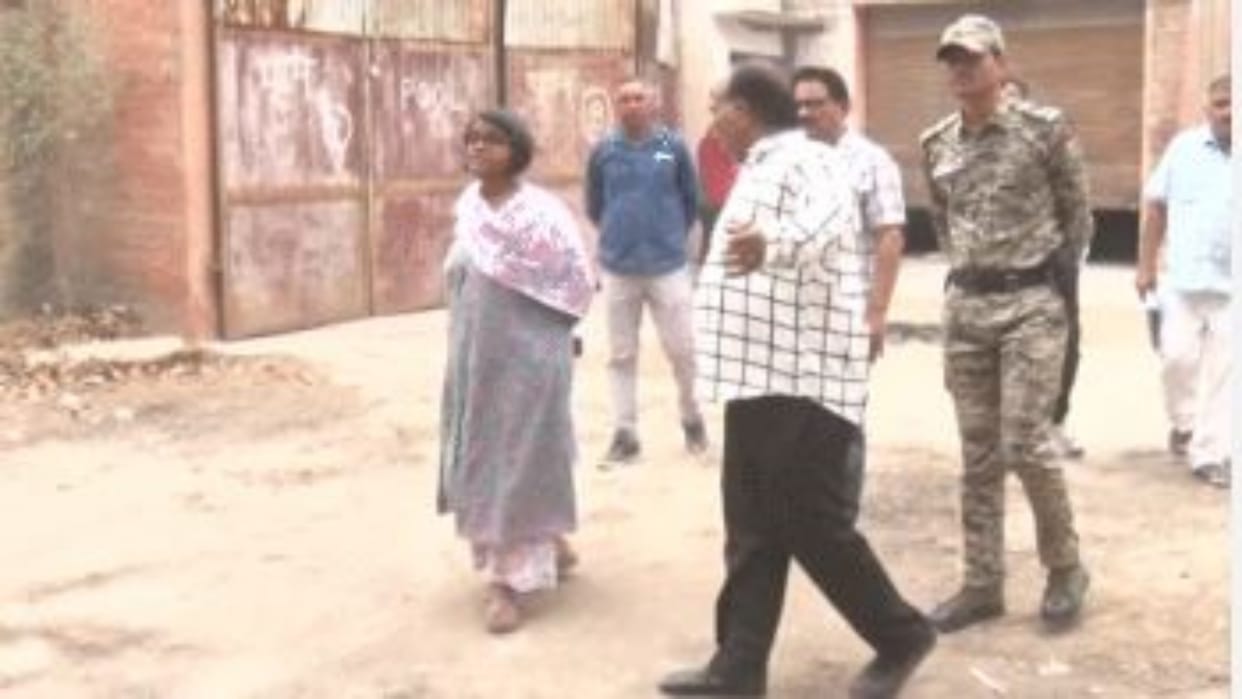 Bikaner News: Sirens to Sound After 54 Years, City Gears Up for Mock Drill; Police and Administration Alert