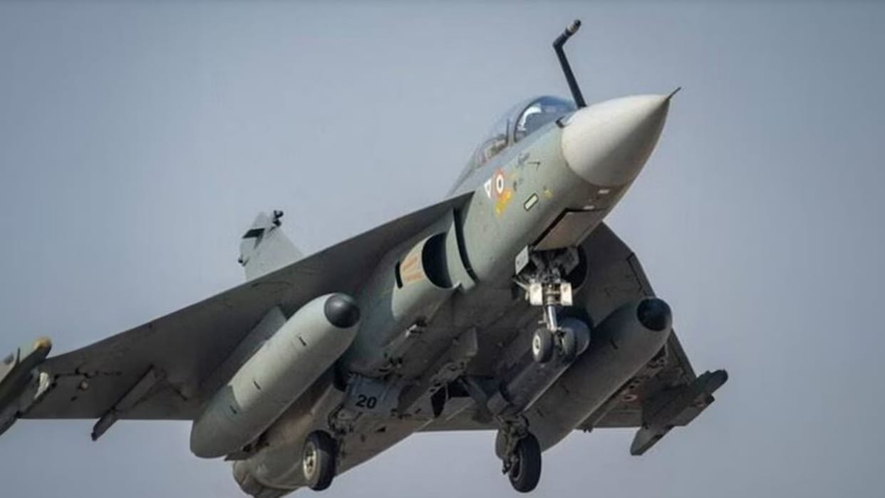 Rajasthan News: Rafale, Sukhoi and Jaguar will roar in desert, Air Force will do exercise on 7th and 8th May