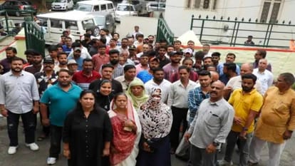 Rajasthan Hill station or pilgrimage Ruckus over change in name of Mount Abu know 23 organizations protesting