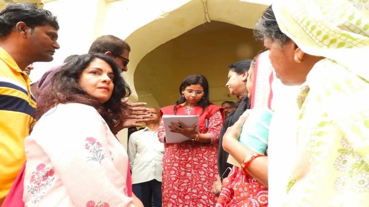 Rajasthan Hill station or pilgrimage Ruckus over change in name of Mount Abu know 23 organizations protesting