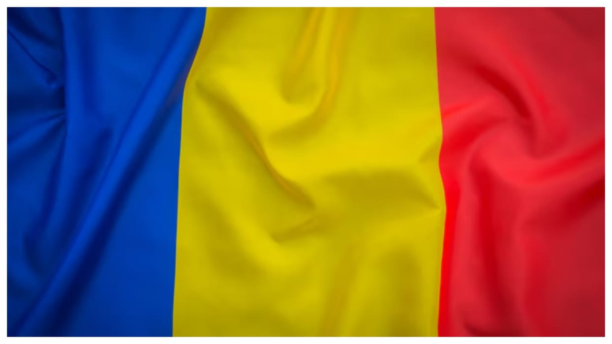 Pro-EU centrist nicusor dan wins Romania presidential race over hard-right nationalist george simion