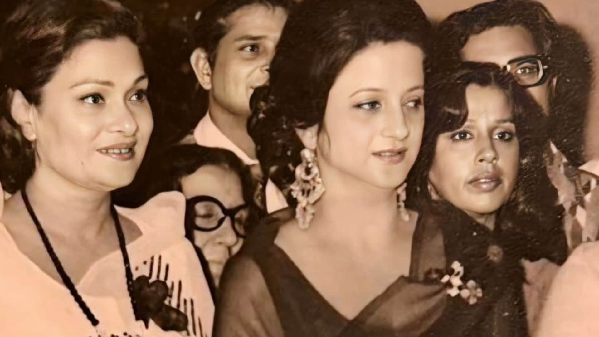 After Death of Actor Anil Kapoor mother Nirmal in Mumbai at 90 He posted instagram post on social media
