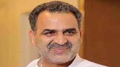 Rakesh Tikait episode: Sanjeev Baliyan avoided the question on Tikait, know what he said on Iqra Hasan