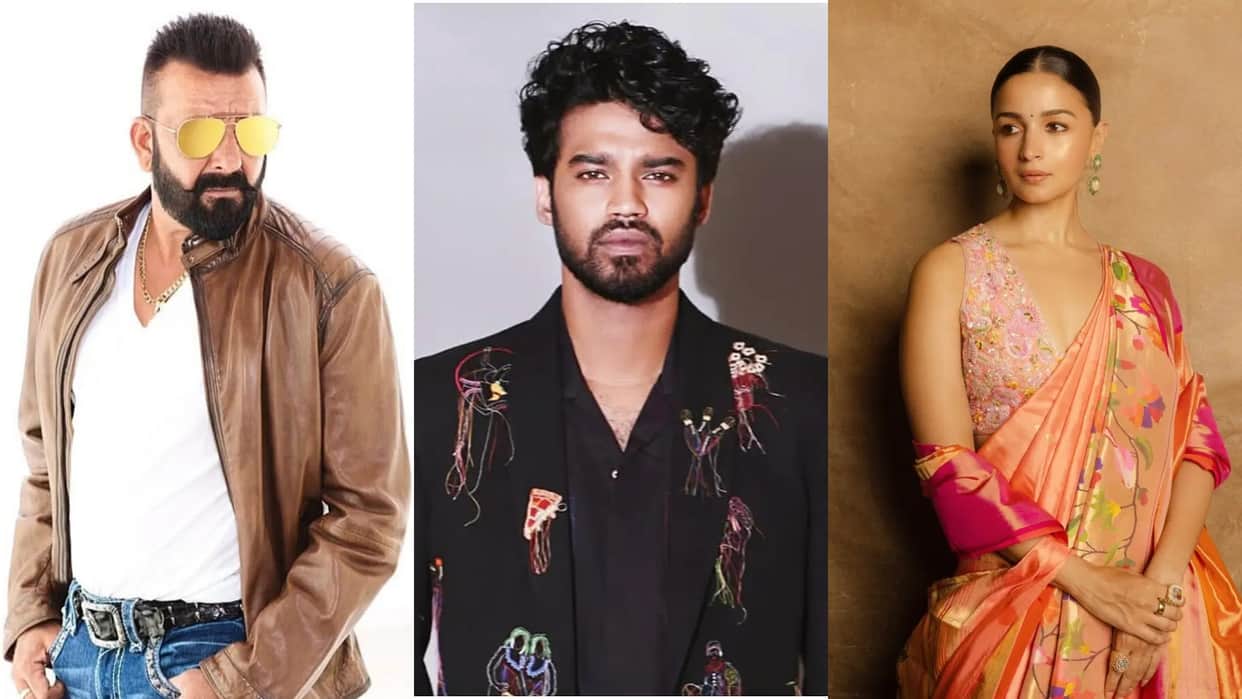 Bollywood Actors Who Suffered from Mental Illness Babil Khan Sanjay Dutt Karan Johar Deepika Padukone