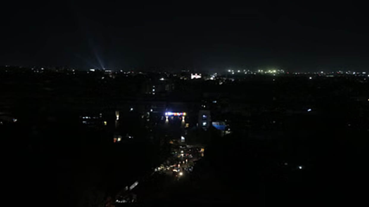 Mock Drill: Siren will be sounded at 13 places in Kanpur, black out from 9.30 to 10 pm