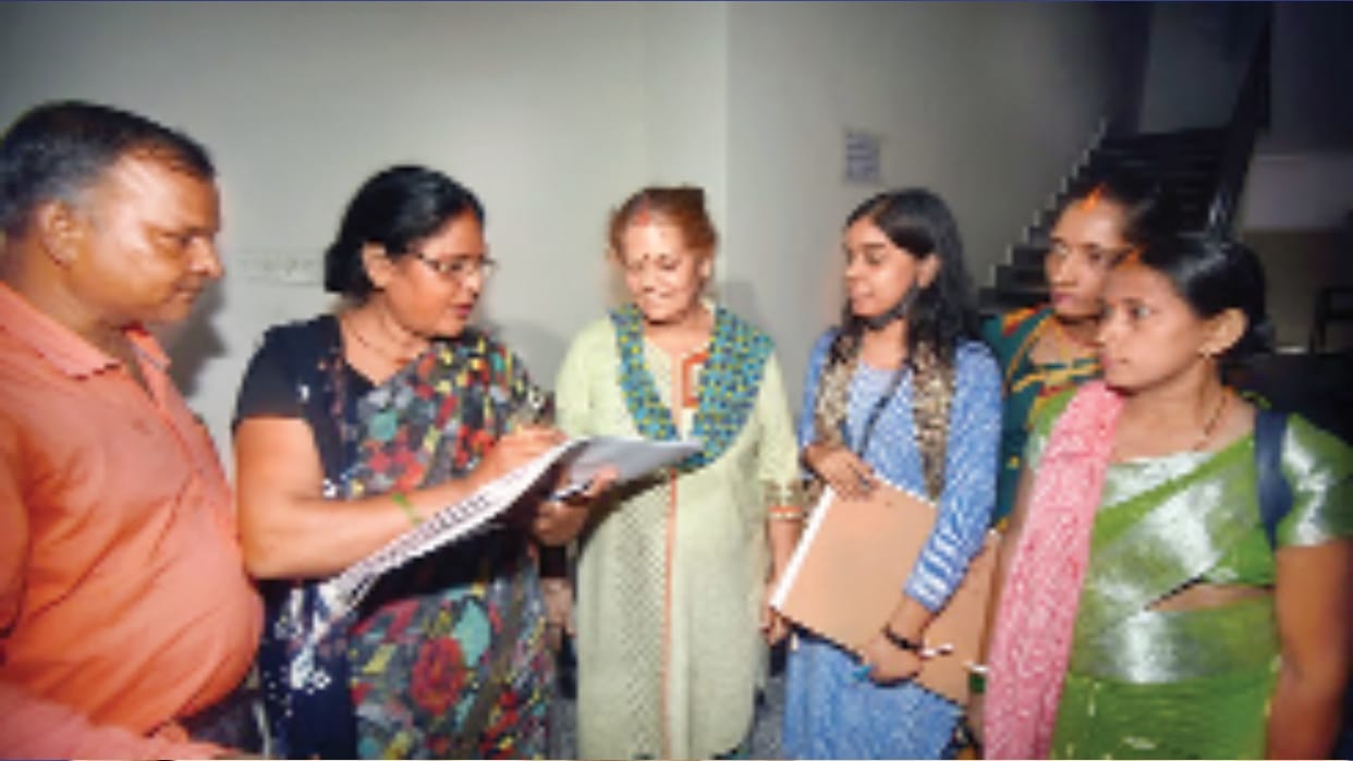 Caste Census Issue Counting is not enough data acceptability real litmus test eyes on state and society