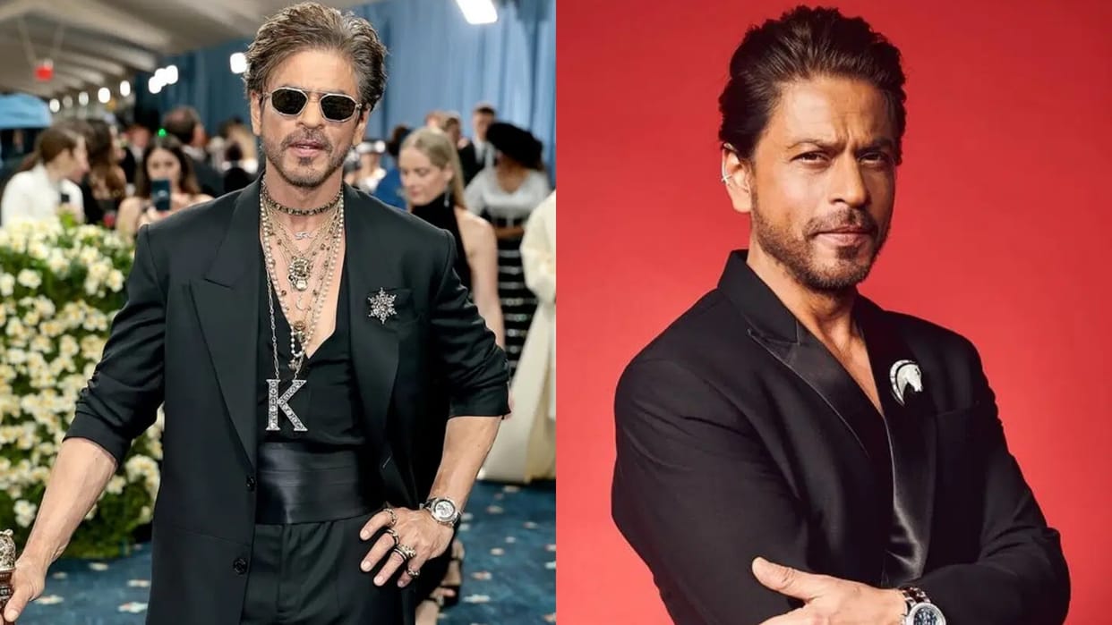 Shahrukh Khan Attend Met Gala Event And Photographer Avinash Gowariker Told Story Of Actor Generosity