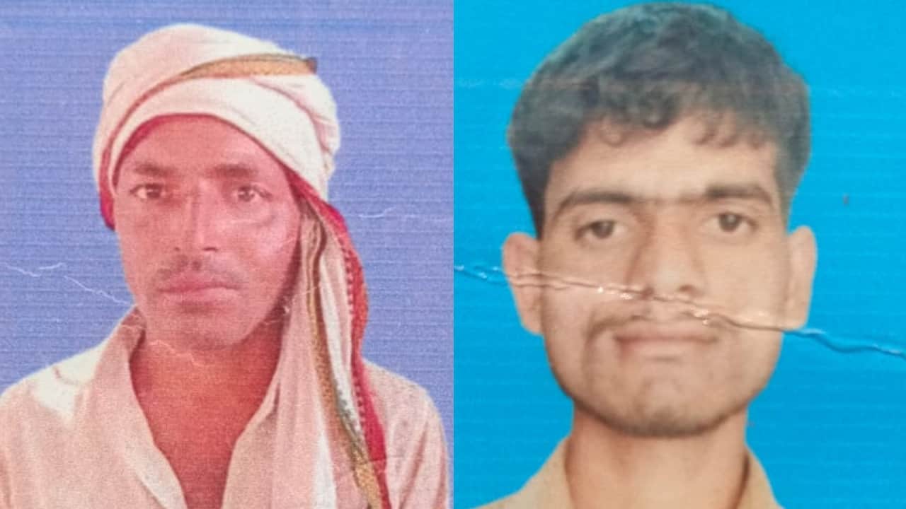 Car and bike collide in Shahjahanpur, six families are in deep sorrow See Photos