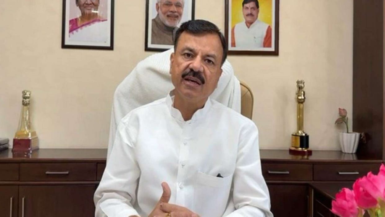 MP Board Result 2025: Education Minister's district on top, big cities lagged behind, Bhopal, Indore, Jabalpur