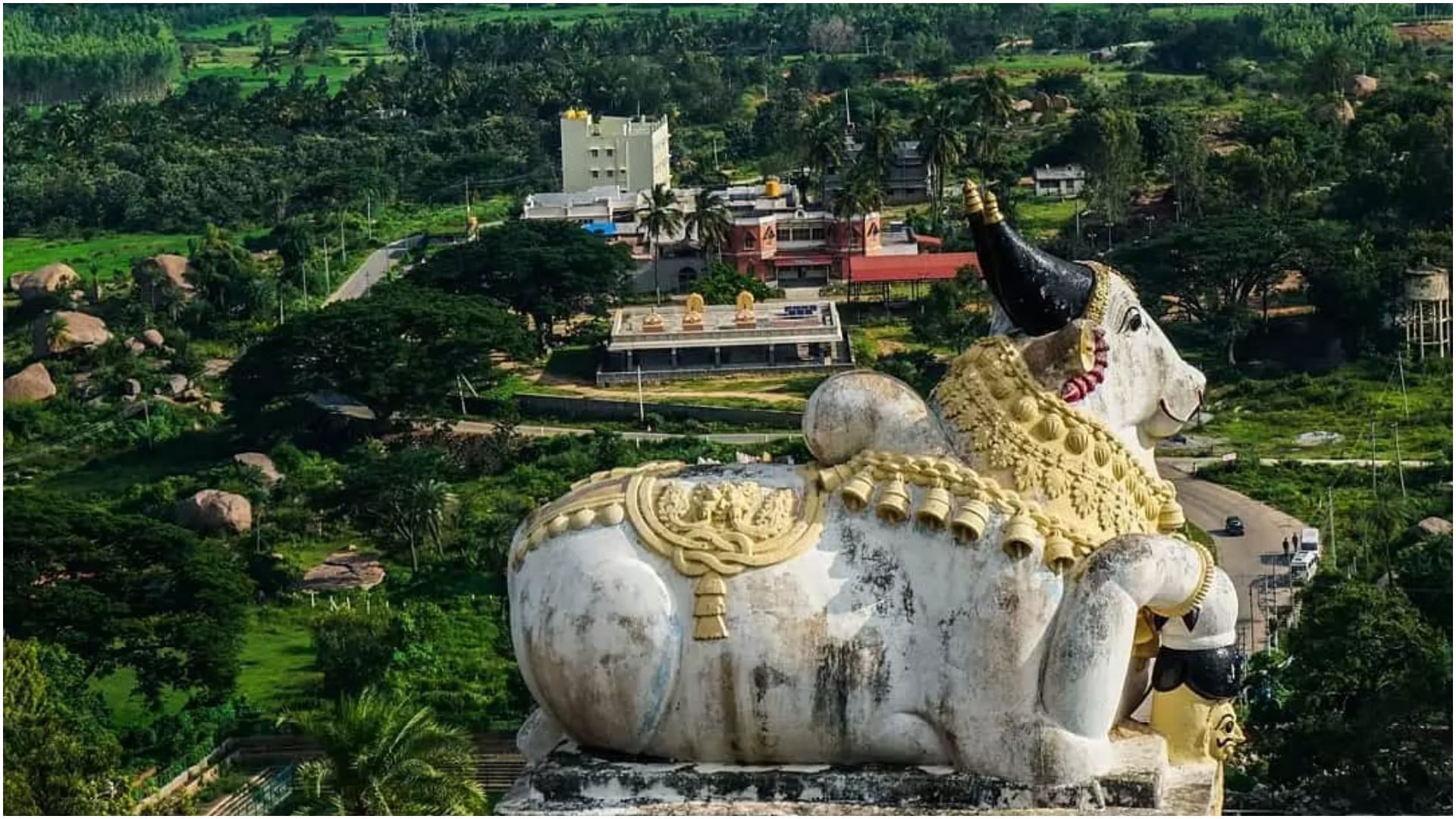 Best Places to Visit Near Bengaluru for a One-Day Road Trip Travel Trip Ideas
