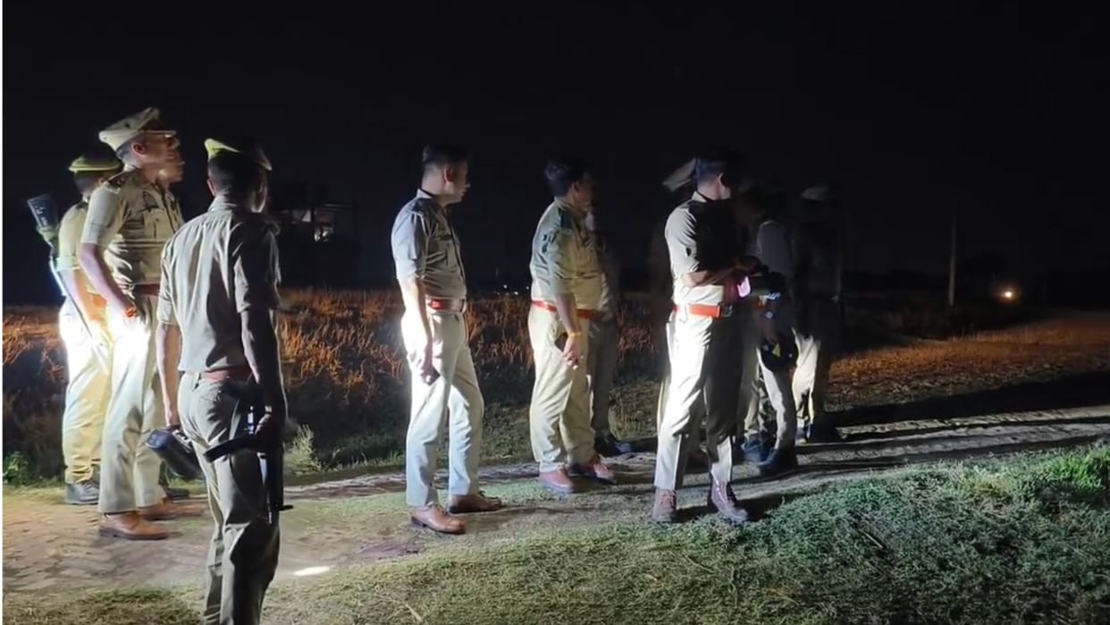 Painter murder case update Khaki close to disclosure in 24 hours