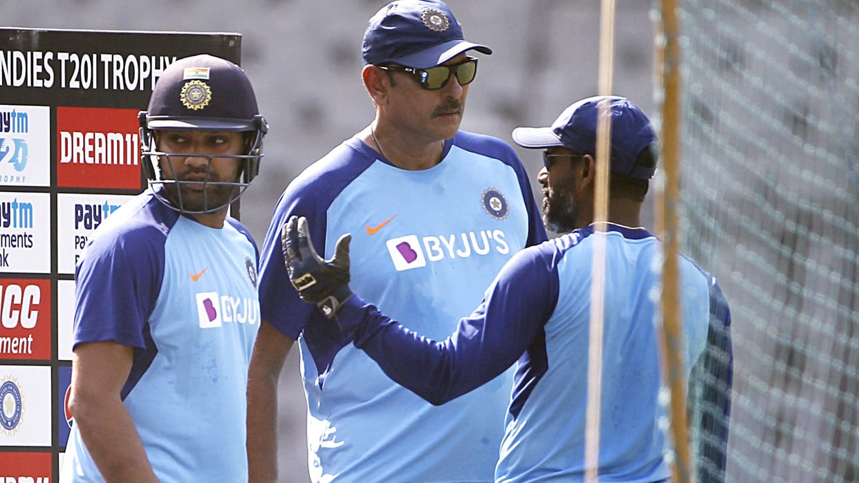 Former India fielding coach R Sridhar will conduct a comprehensive 10-day programme for Sri Lankan cricketers