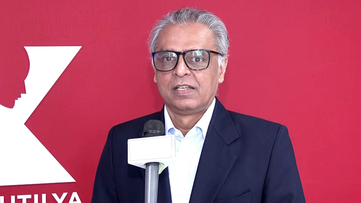 india's former permanent representative to un syed akbaruddin on closed door unsc meeting on Kashmir