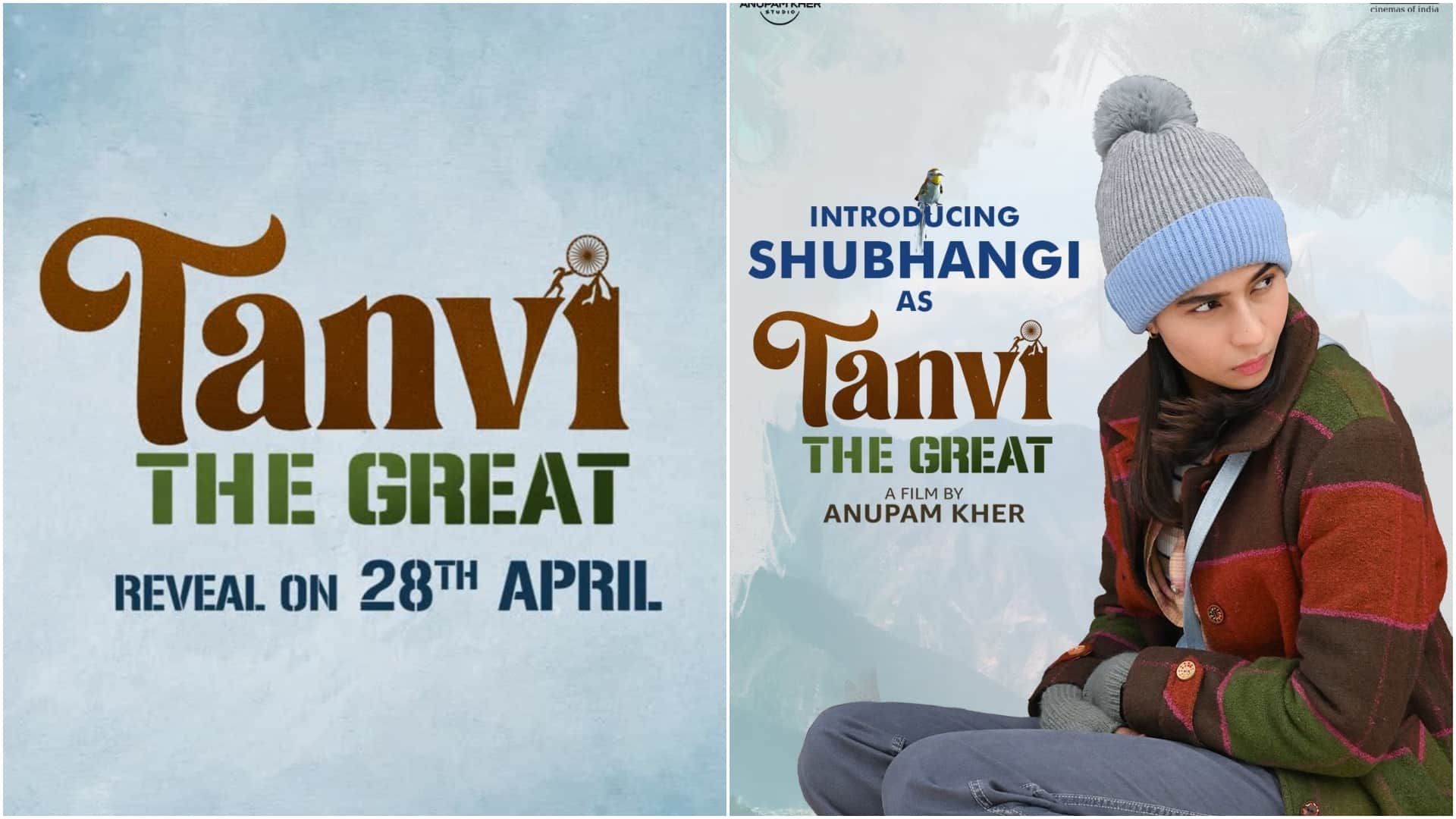 Anupam Kher shares his New York trip experience for new york indian film festival video Viral