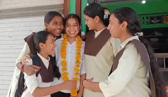 MPBSE Toppers from ias to Doctors and engineers dream-careers of Mp board high achievers