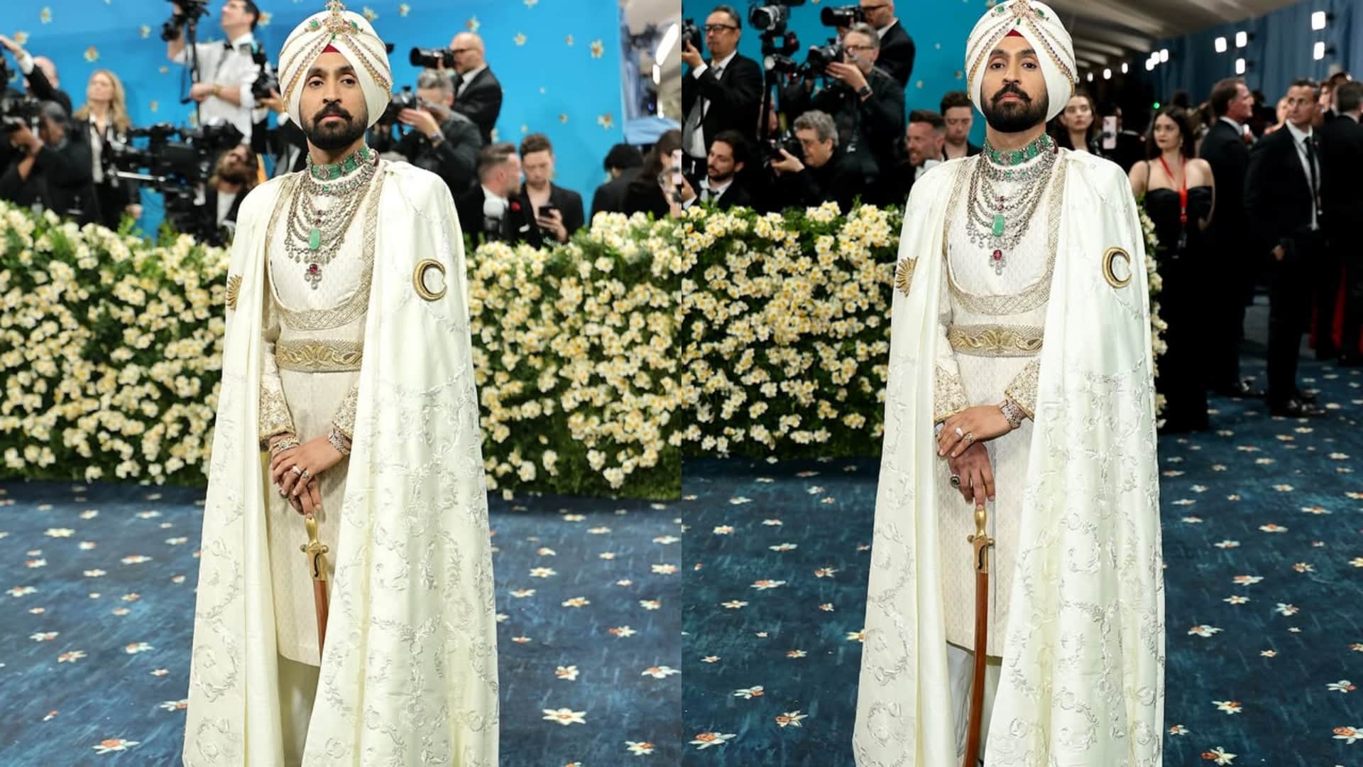 Diljit Dosanjh Birthday Special Early Life Career Songs Movies Border 2 And Unknown Facts About Him