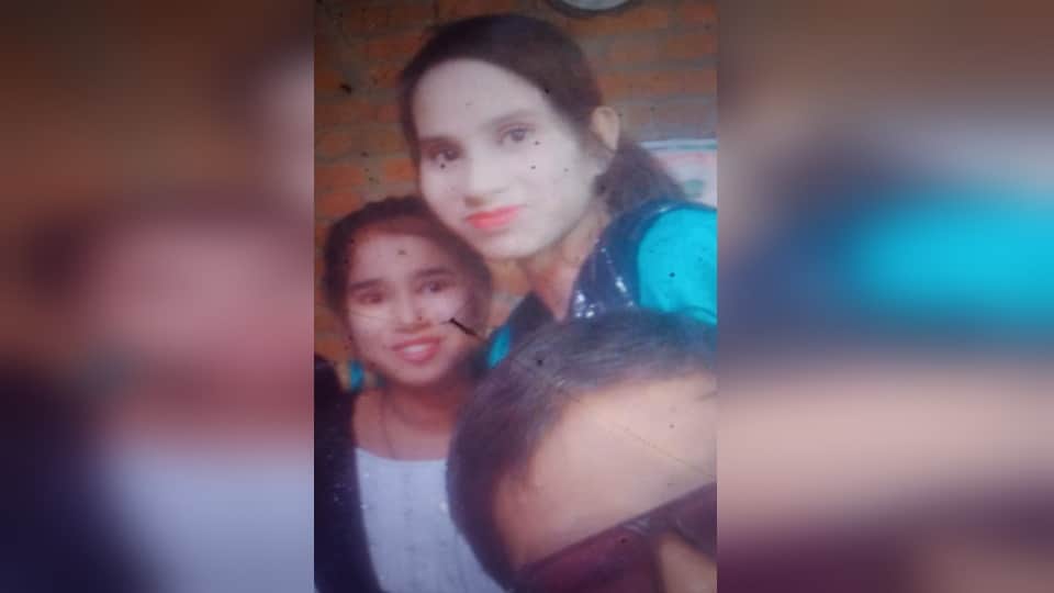 Meerut: Two sisters who went out to look for their mother went missing under suspicious circumstances