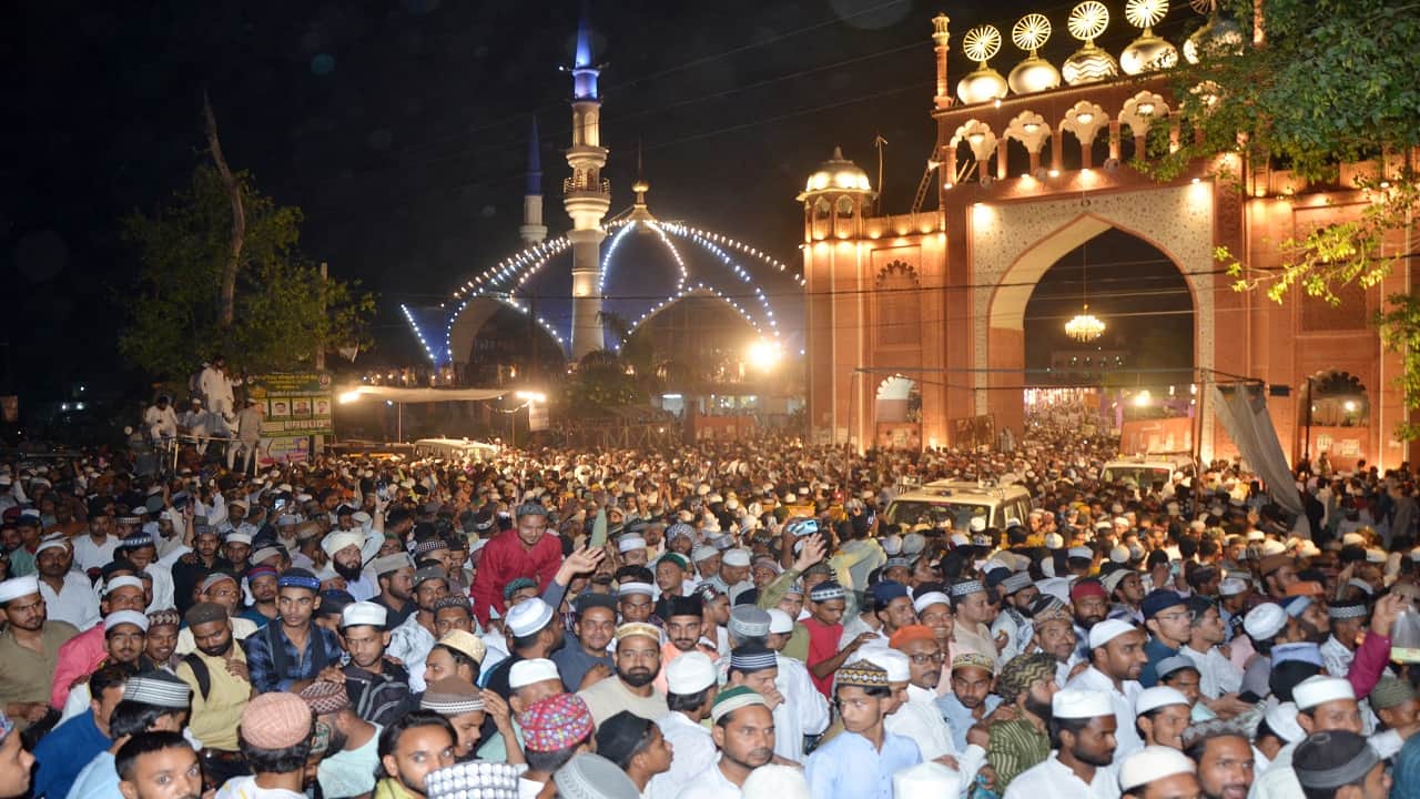 Qazi-e-Hindustan says Government interference in Shariat is not tolerated