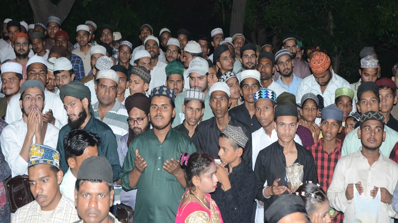 Qazi-e-Hindustan says Government interference in Shariat is not tolerated