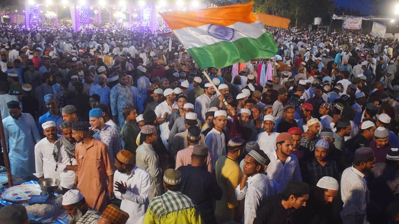 Qazi-e-Hindustan says Government interference in Shariat is not tolerated