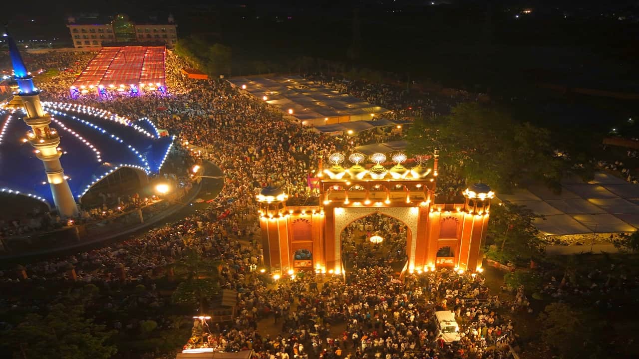 Qazi-e-Hindustan says Government interference in Shariat is not tolerated