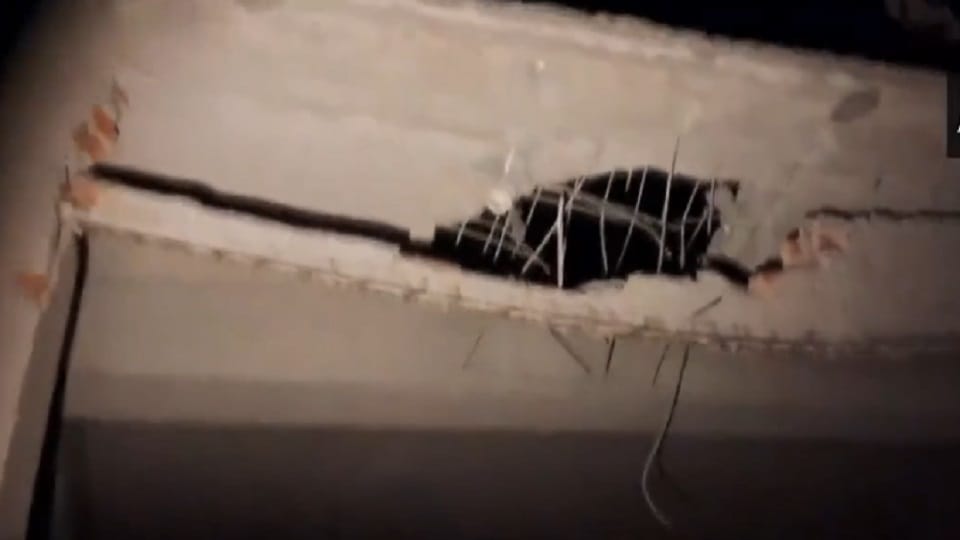 Pakistan fired on Mendhar and Balakot, one woman died in Mankot