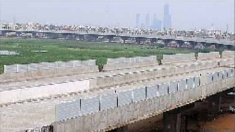 Delhi : सितंबर तक तैयार हो जाएगा दिल्ली-मुंबई एक्सेस कंट्रोल लिंक का दिल्ली वाला हिस्सा, वाहन  भरेंगे फर्राटा